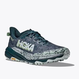 Hoka Speedgoat 6 GTX shoes